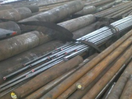 常熟40CrMnMo7模具钢
