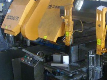 常熟SM45模具钢