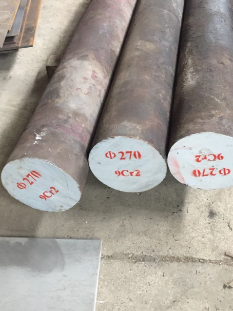 常熟9Cr2工具钢