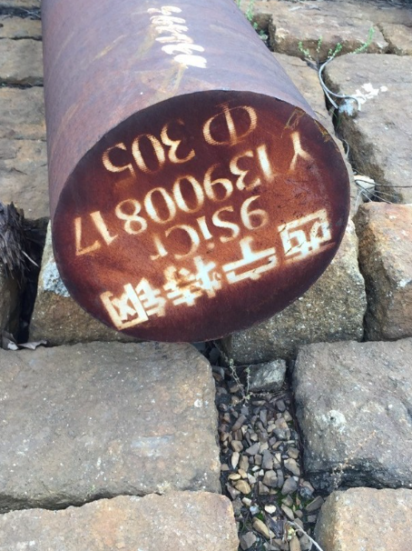 常熟9CrSi工具钢
