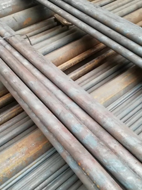 常熟45B合金结构钢