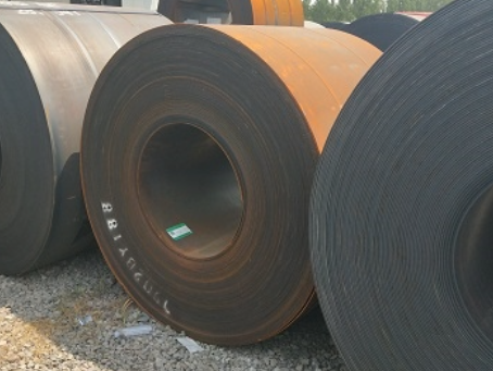 常熟Q355NHB耐候板